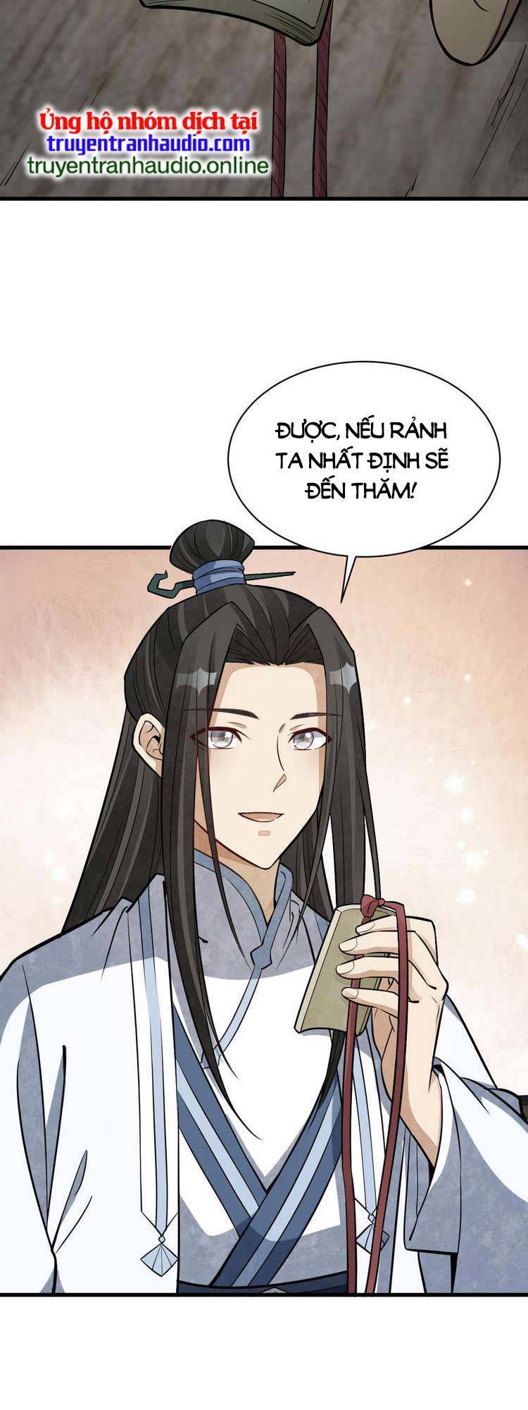 Lạn Kha Kỳ Duyên Chap 185 - Next Chap 186