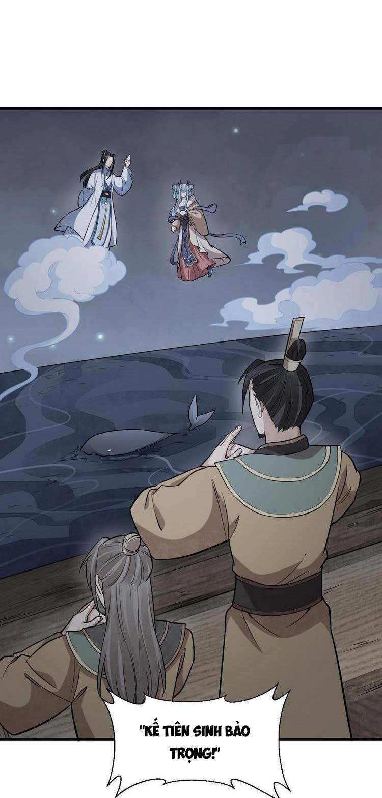 Lạn Kha Kỳ Duyên Chap 185 - Next Chap 186