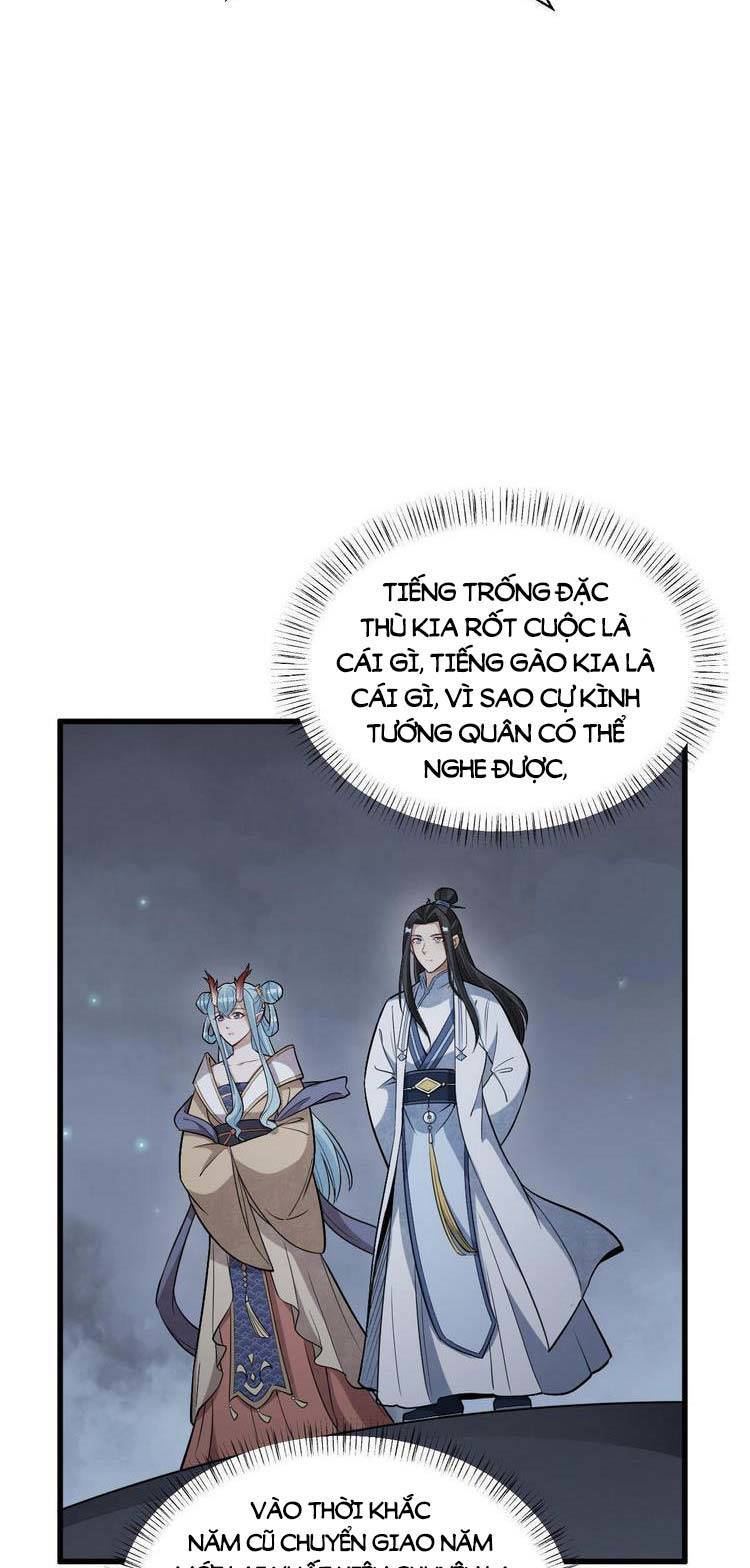 Lạn Kha Kỳ Duyên Chap 185 - Next Chap 186