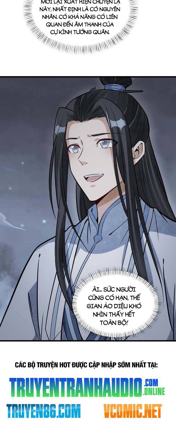 Lạn Kha Kỳ Duyên Chap 185 - Next Chap 186