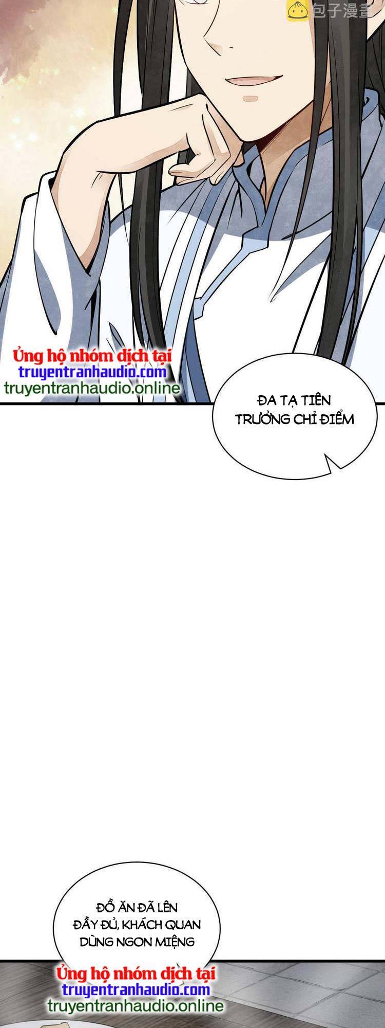 Lạn Kha Kỳ Duyên Chap 185 - Next Chap 186