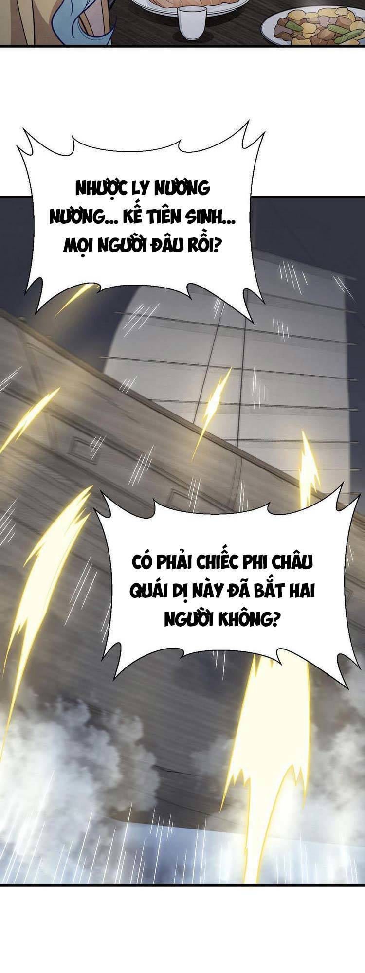 Lạn Kha Kỳ Duyên Chap 185 - Next Chap 186
