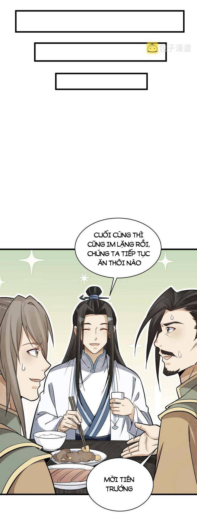 Lạn Kha Kỳ Duyên Chap 185 - Next Chap 186