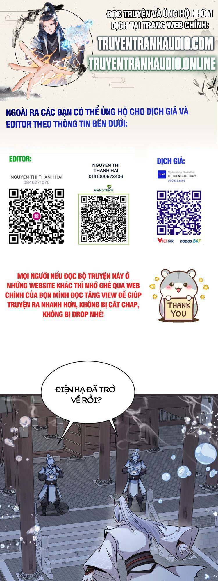 Lạn Kha Kỳ Duyên Chap 186 - Next Chap 187