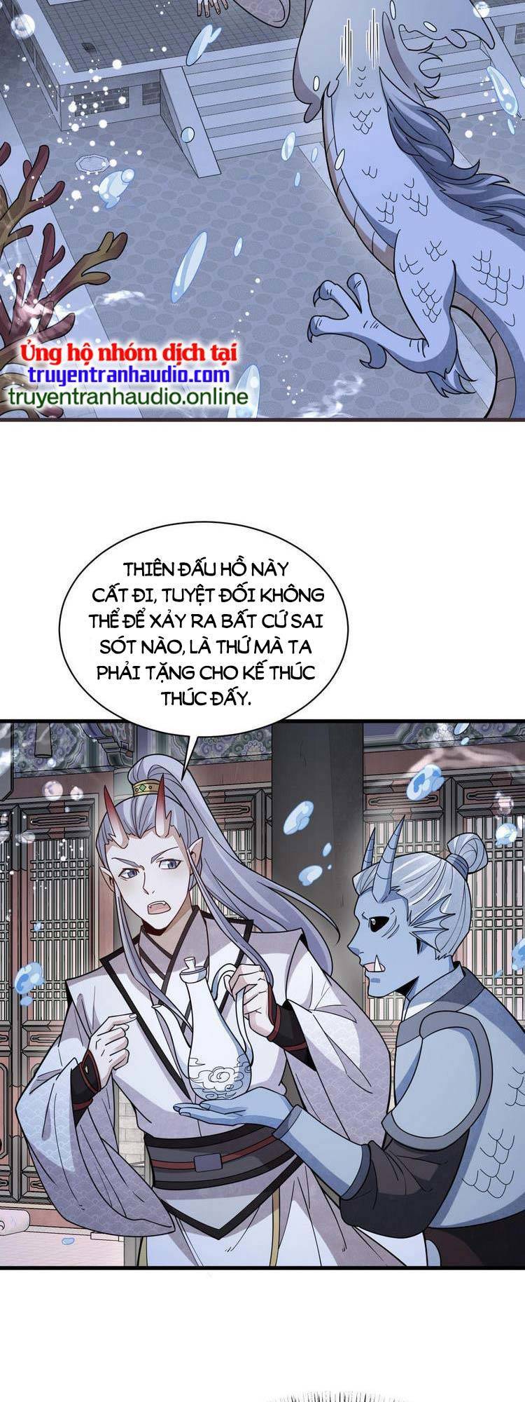 Lạn Kha Kỳ Duyên Chap 186 - Next Chap 187