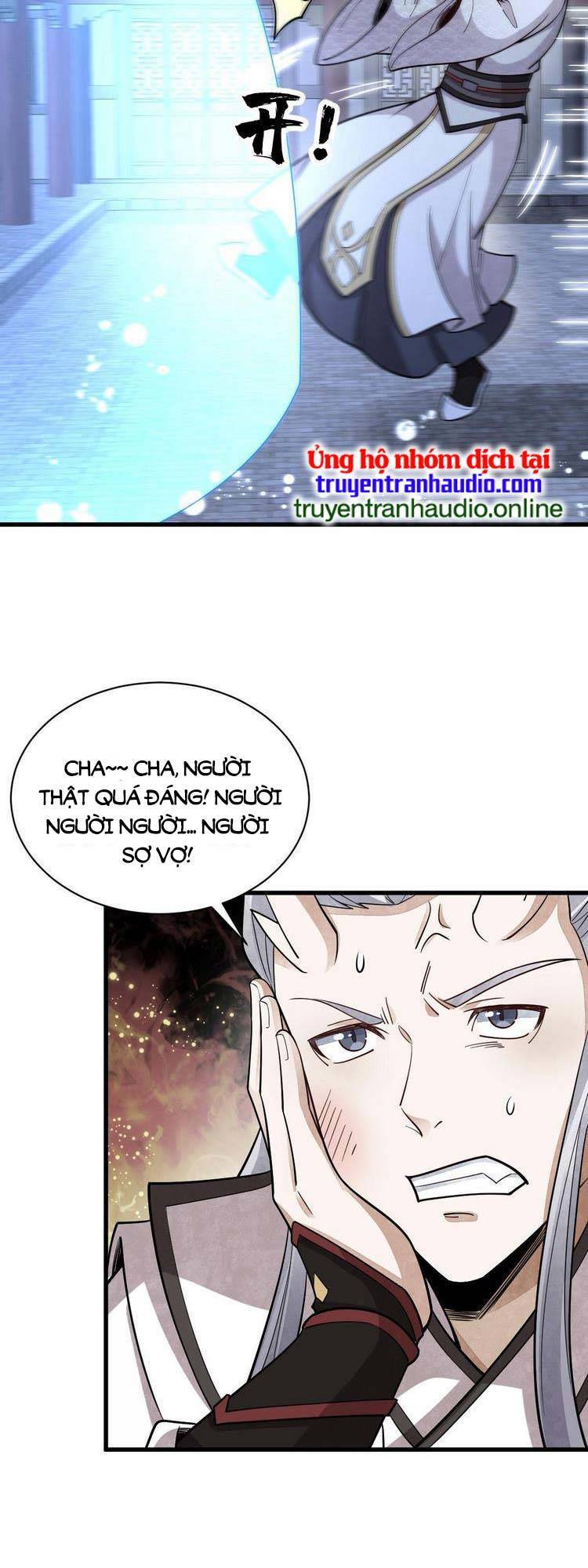 Lạn Kha Kỳ Duyên Chap 186 - Next Chap 187