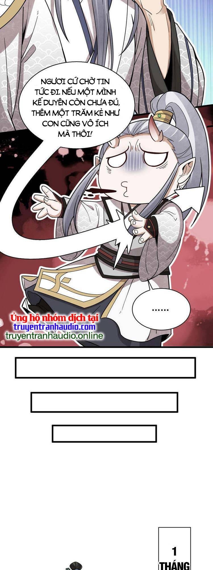 Lạn Kha Kỳ Duyên Chap 186 - Next Chap 187