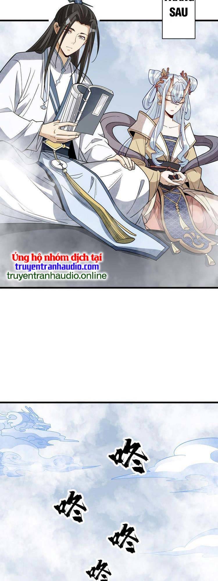 Lạn Kha Kỳ Duyên Chap 186 - Next Chap 187