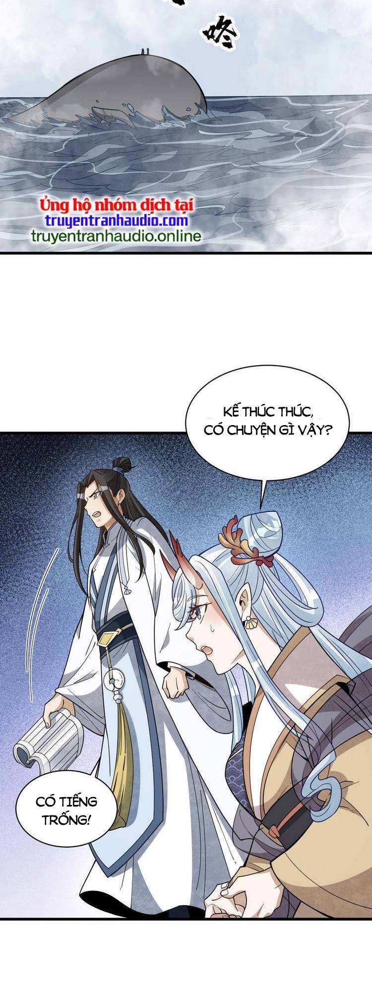 Lạn Kha Kỳ Duyên Chap 186 - Next Chap 187