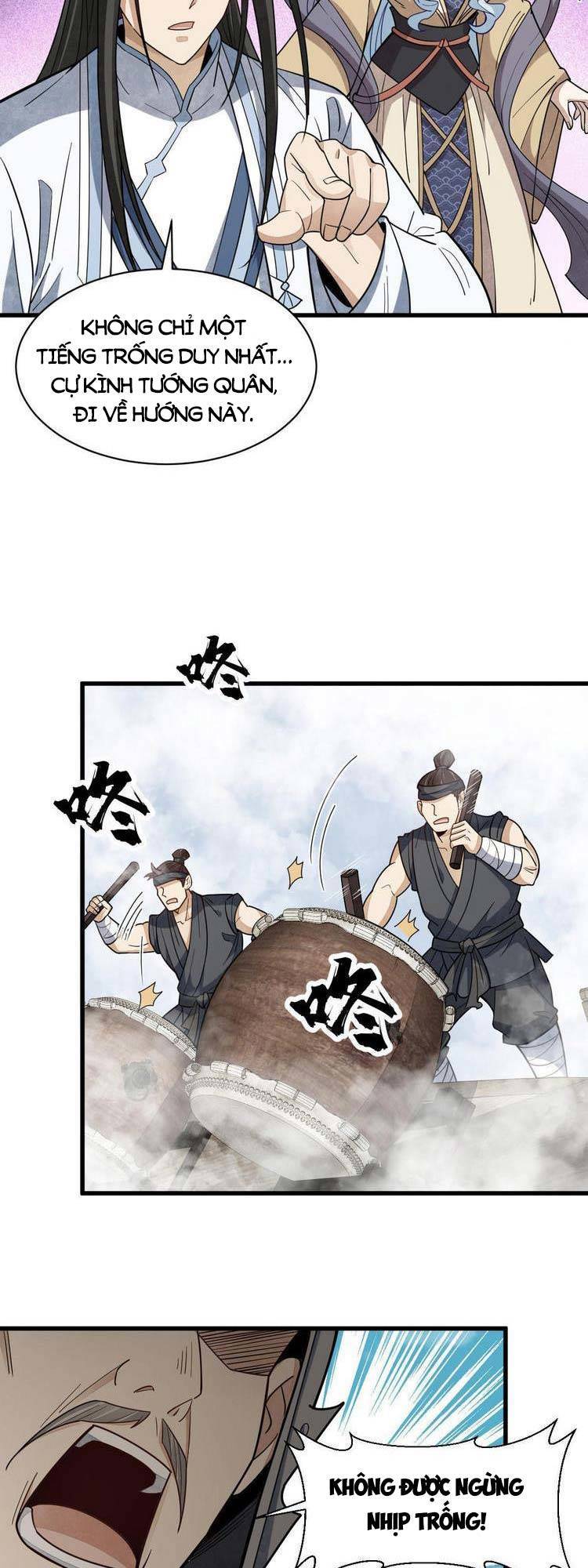 Lạn Kha Kỳ Duyên Chap 186 - Next Chap 187