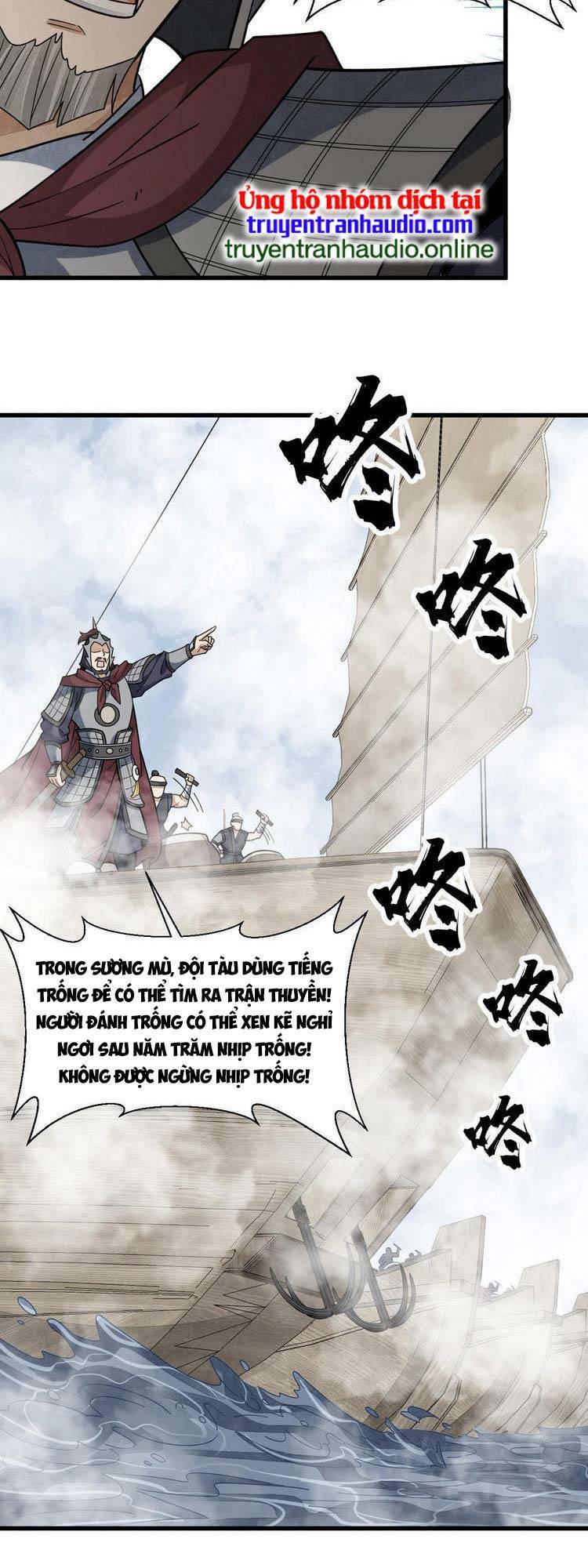 Lạn Kha Kỳ Duyên Chap 186 - Next Chap 187
