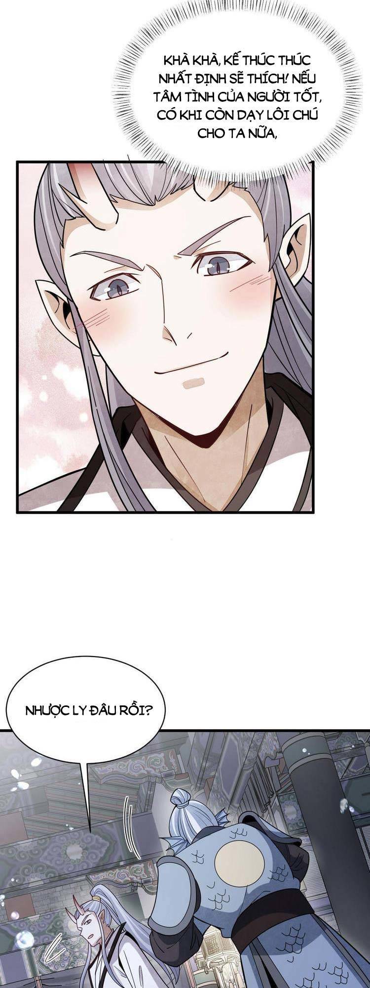 Lạn Kha Kỳ Duyên Chap 186 - Next Chap 187