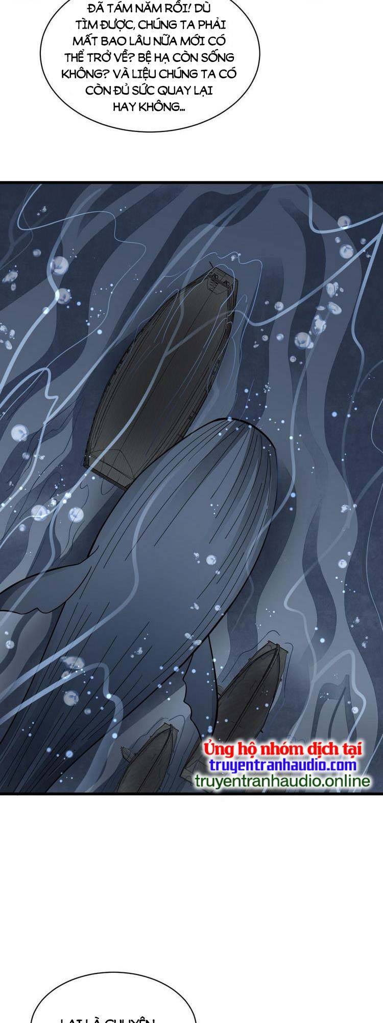 Lạn Kha Kỳ Duyên Chap 186 - Next Chap 187