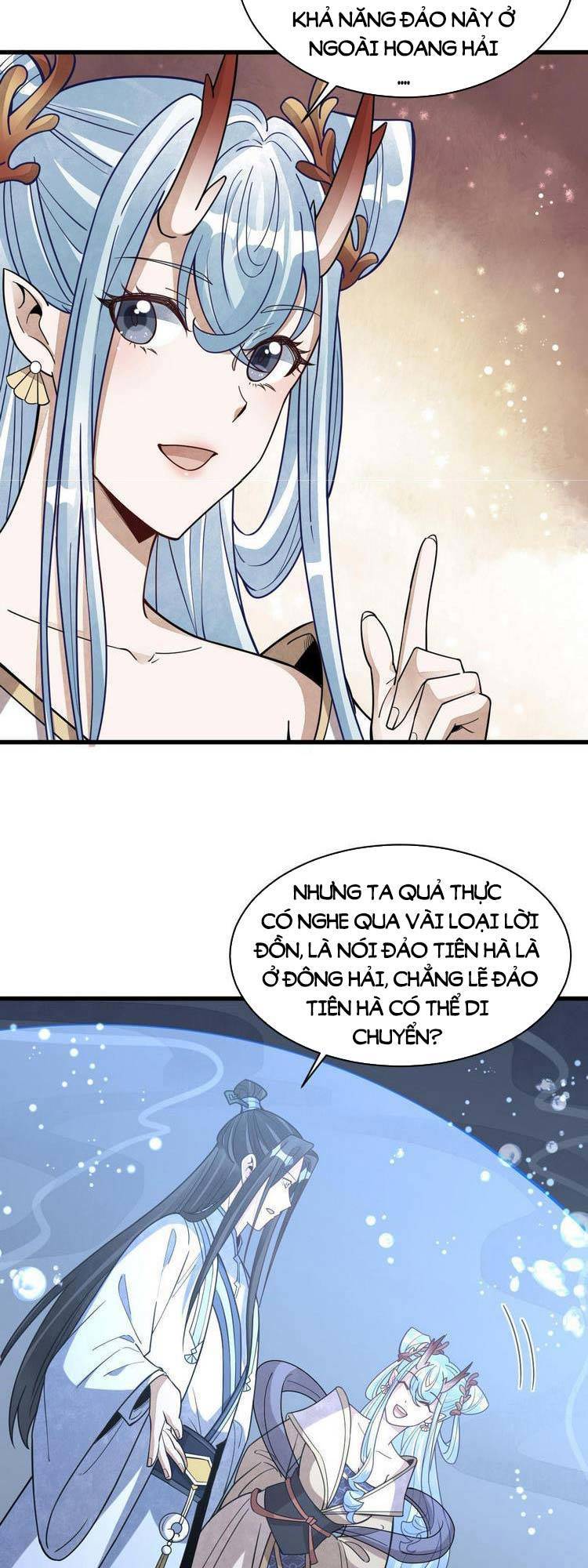 Lạn Kha Kỳ Duyên Chap 186 - Next Chap 187