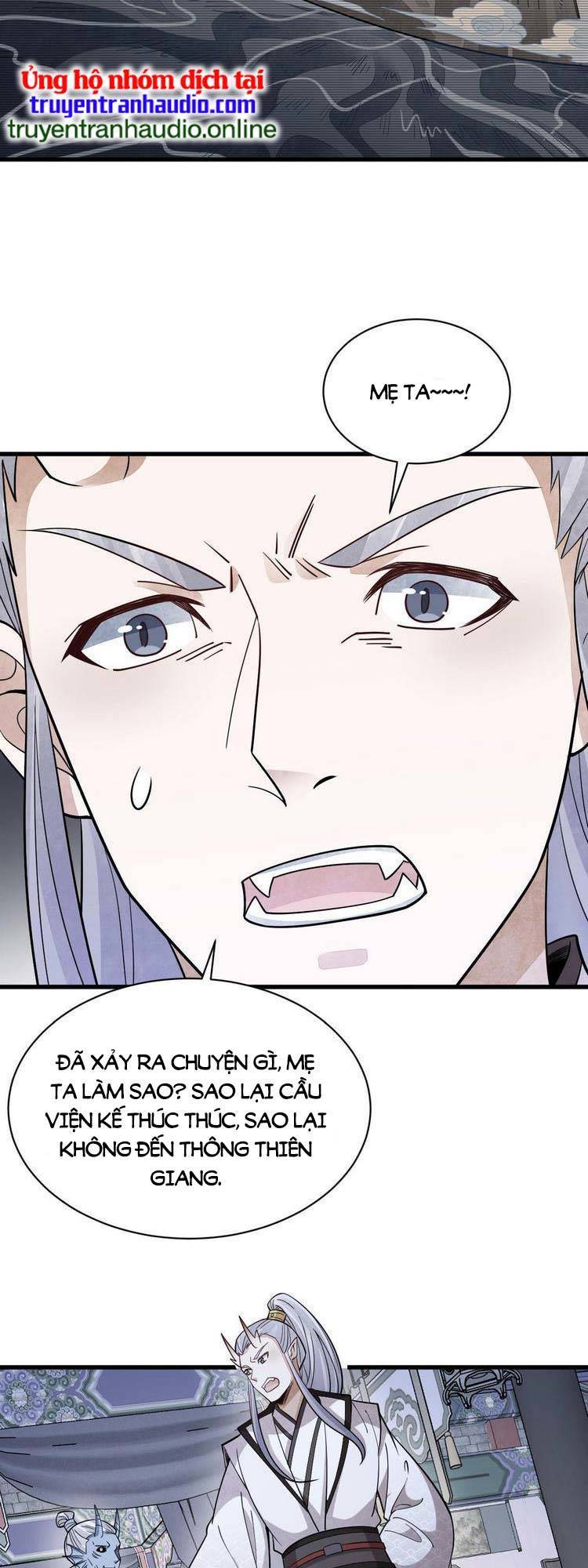 Lạn Kha Kỳ Duyên Chap 186 - Next Chap 187