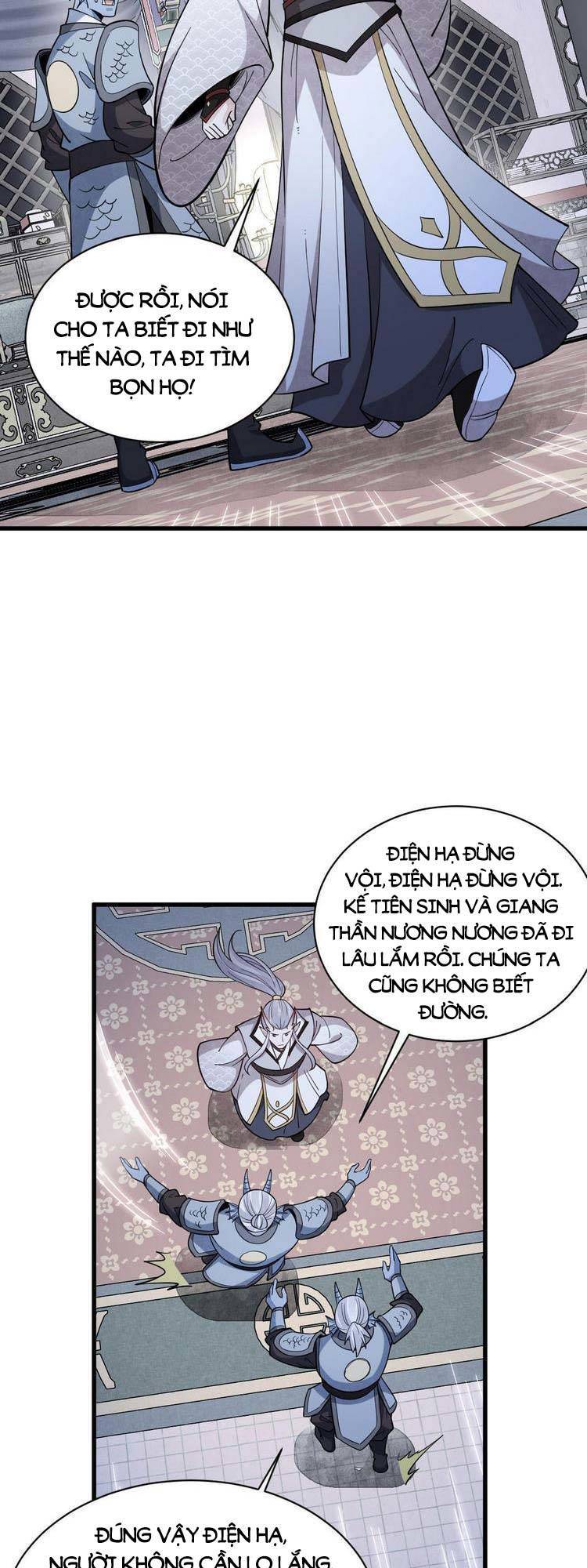 Lạn Kha Kỳ Duyên Chap 186 - Next Chap 187