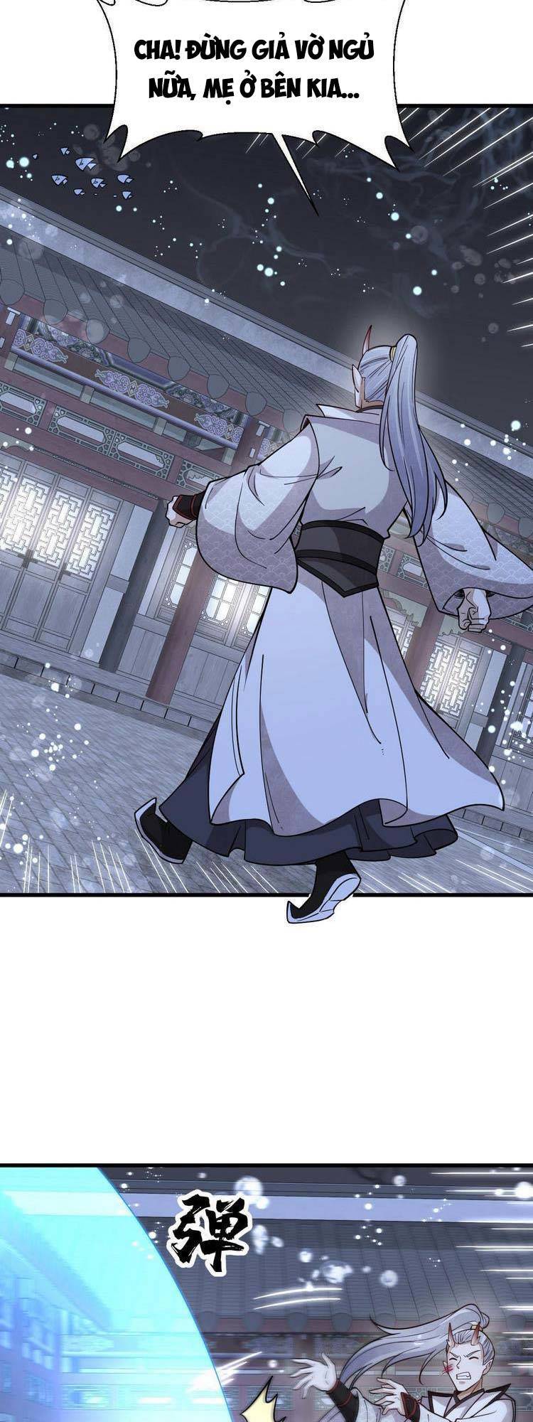 Lạn Kha Kỳ Duyên Chap 186 - Next Chap 187