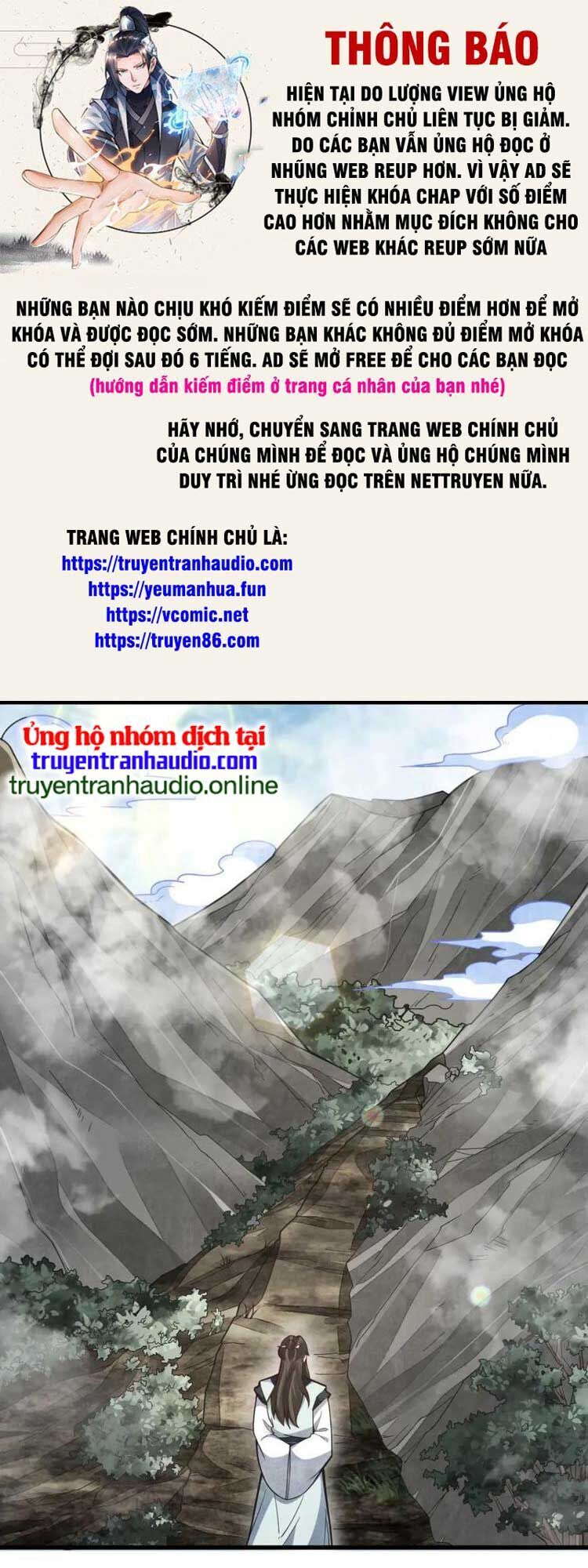 Lạn Kha Kỳ Duyên Chap 205 - Next Chap 206