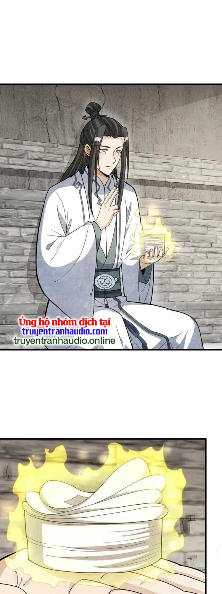 Lạn Kha Kỳ Duyên Chap 205 - Next Chap 206