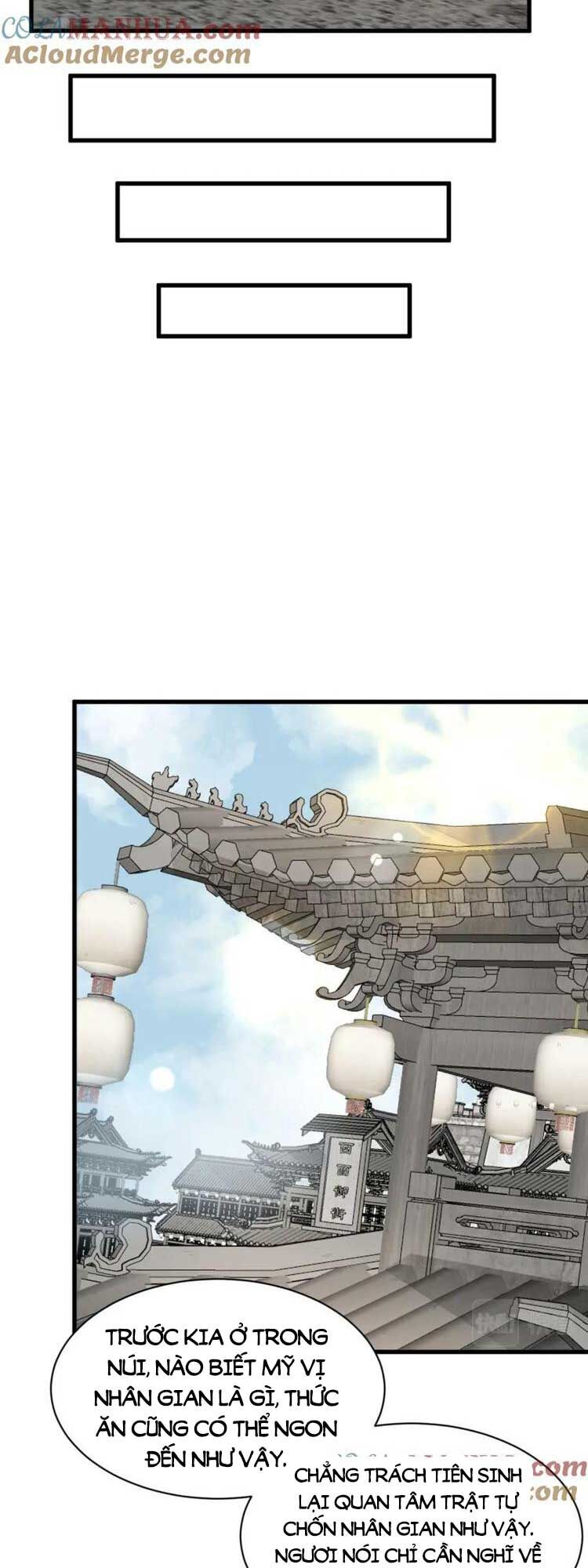 Lạn Kha Kỳ Duyên Chap 205 - Next Chap 206