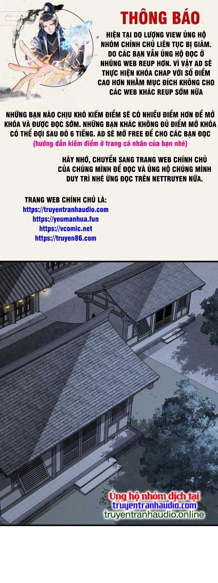 Lạn Kha Kỳ Duyên Chap 206 - Next Chap 207