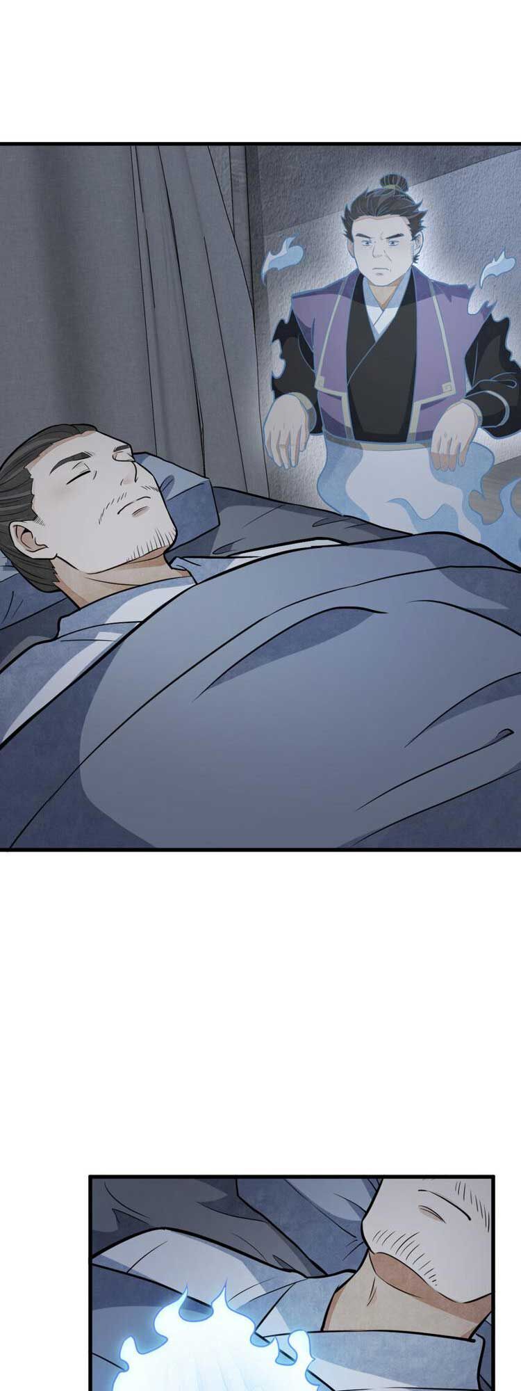 Lạn Kha Kỳ Duyên Chap 206 - Next Chap 207