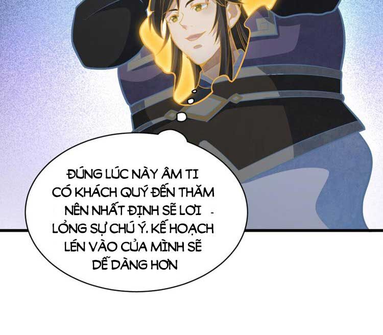 Lạn Kha Kỳ Duyên Chap 206 - Next Chap 207