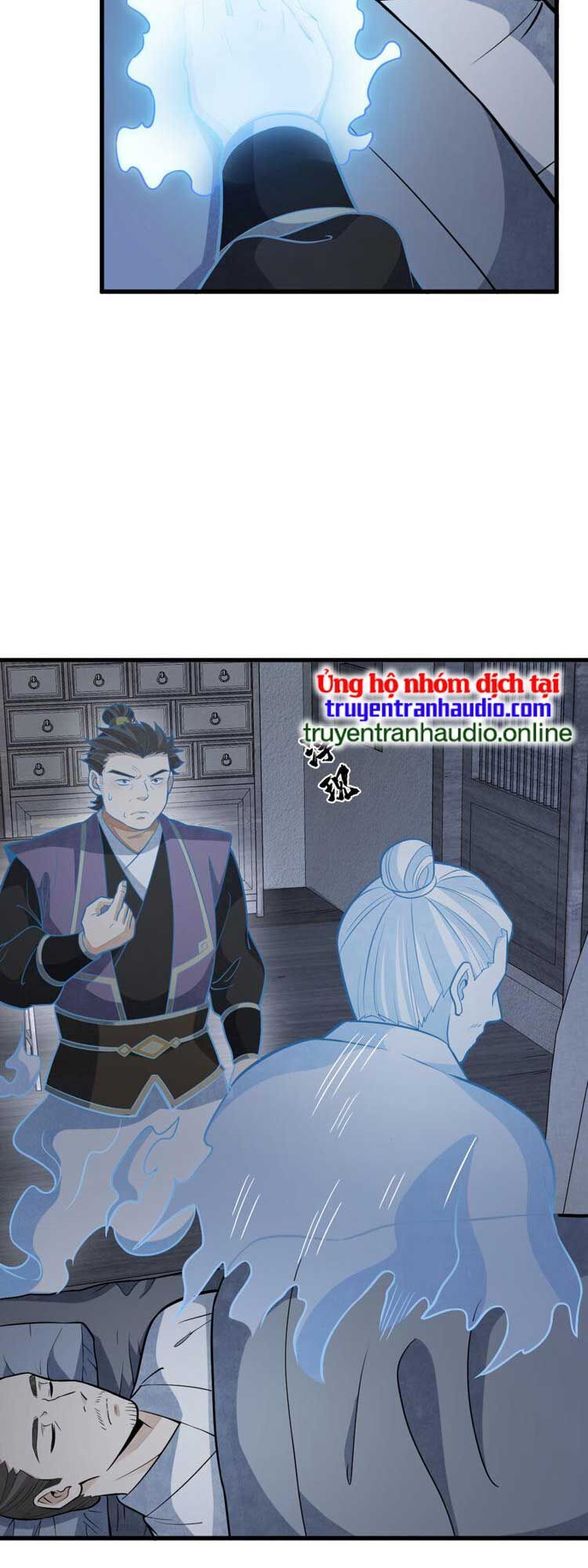 Lạn Kha Kỳ Duyên Chap 206 - Next Chap 207