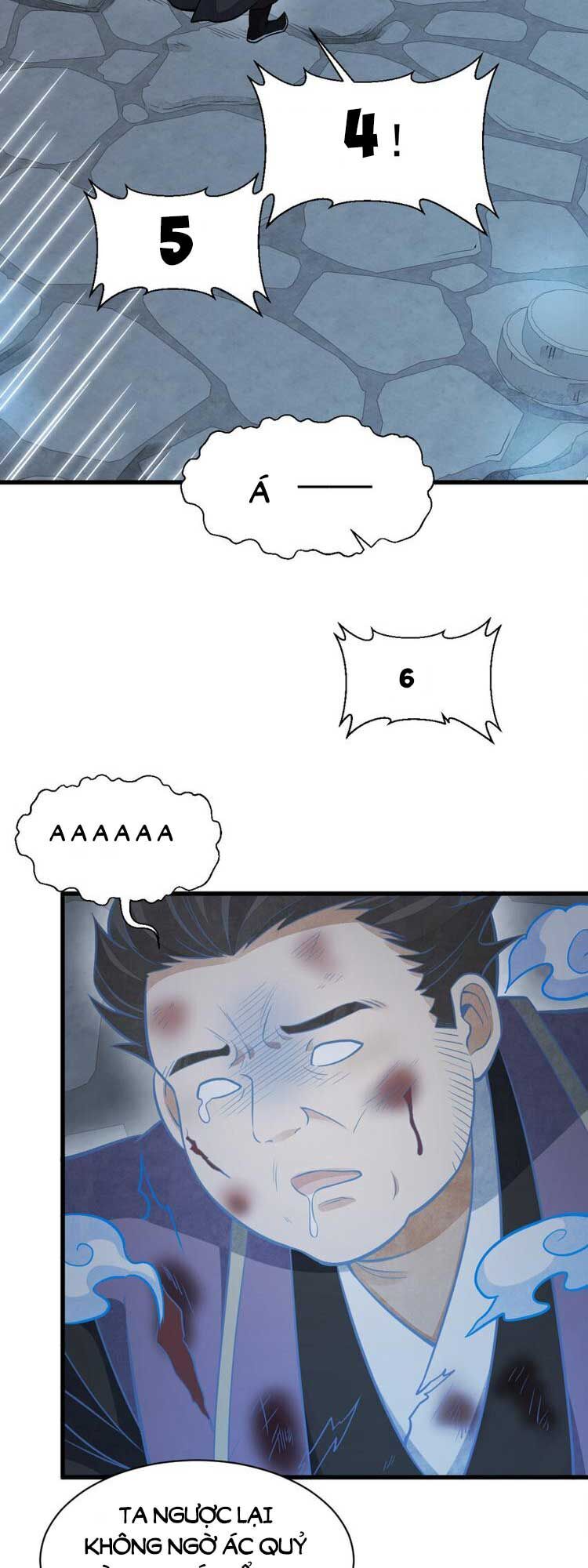 Lạn Kha Kỳ Duyên Chap 206 - Next Chap 207