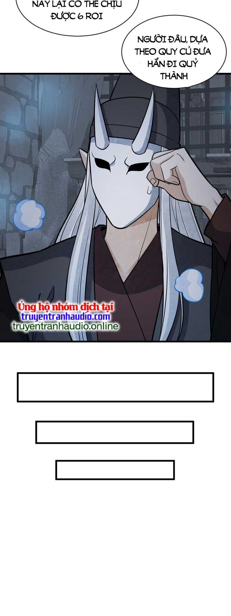 Lạn Kha Kỳ Duyên Chap 206 - Next Chap 207