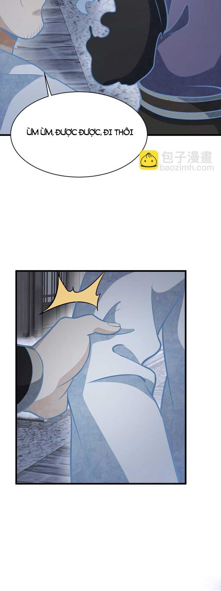 Lạn Kha Kỳ Duyên Chap 206 - Next Chap 207
