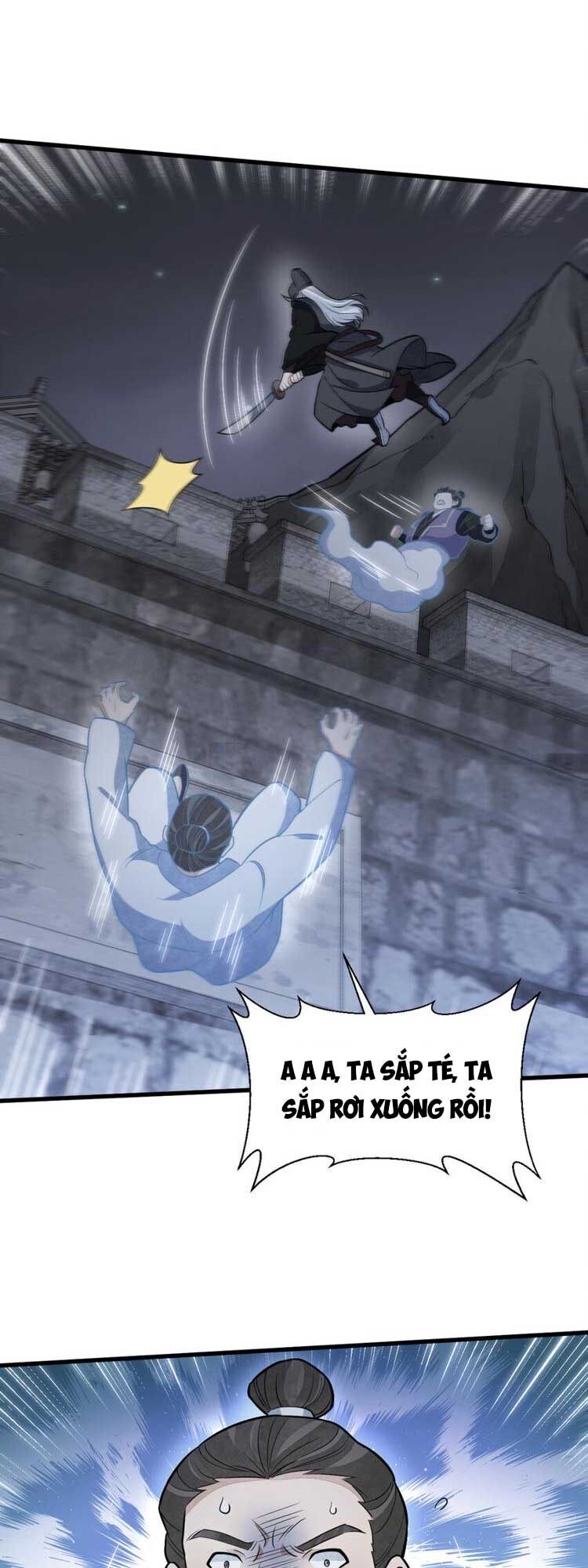 Lạn Kha Kỳ Duyên Chap 206 - Next Chap 207