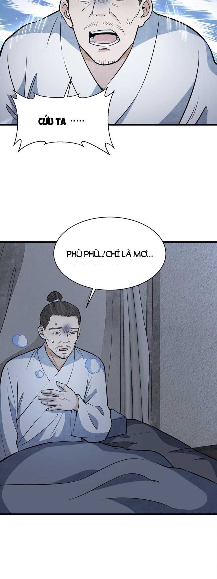 Lạn Kha Kỳ Duyên Chap 206 - Next Chap 207