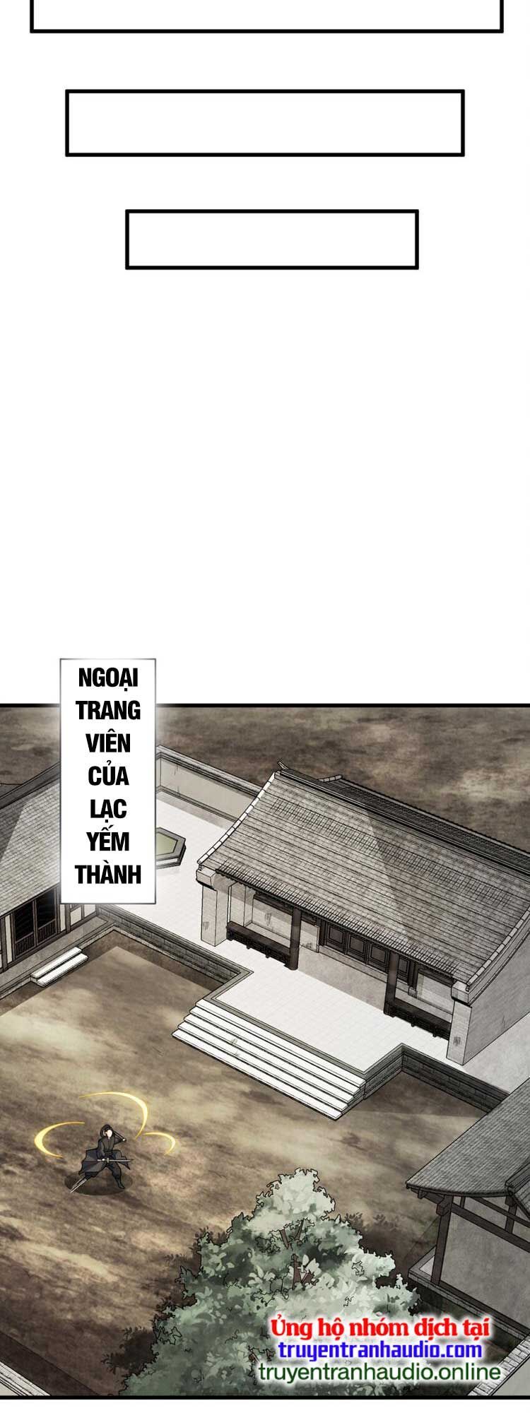 Lạn Kha Kỳ Duyên Chap 207 - Next Chap 208