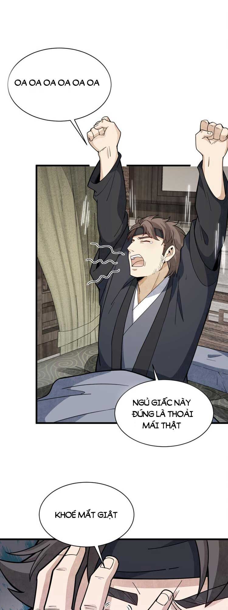 Lạn Kha Kỳ Duyên Chap 207 - Next Chap 208