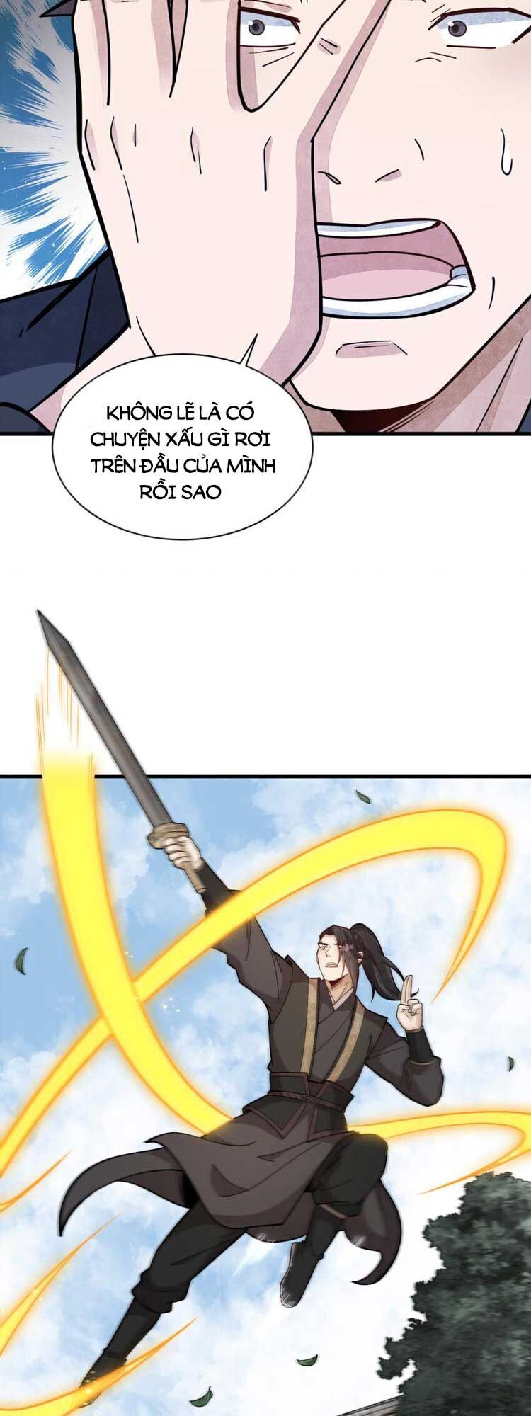 Lạn Kha Kỳ Duyên Chap 207 - Next Chap 208