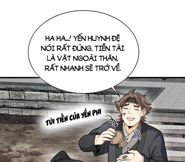 Lạn Kha Kỳ Duyên Chap 207 - Next Chap 208