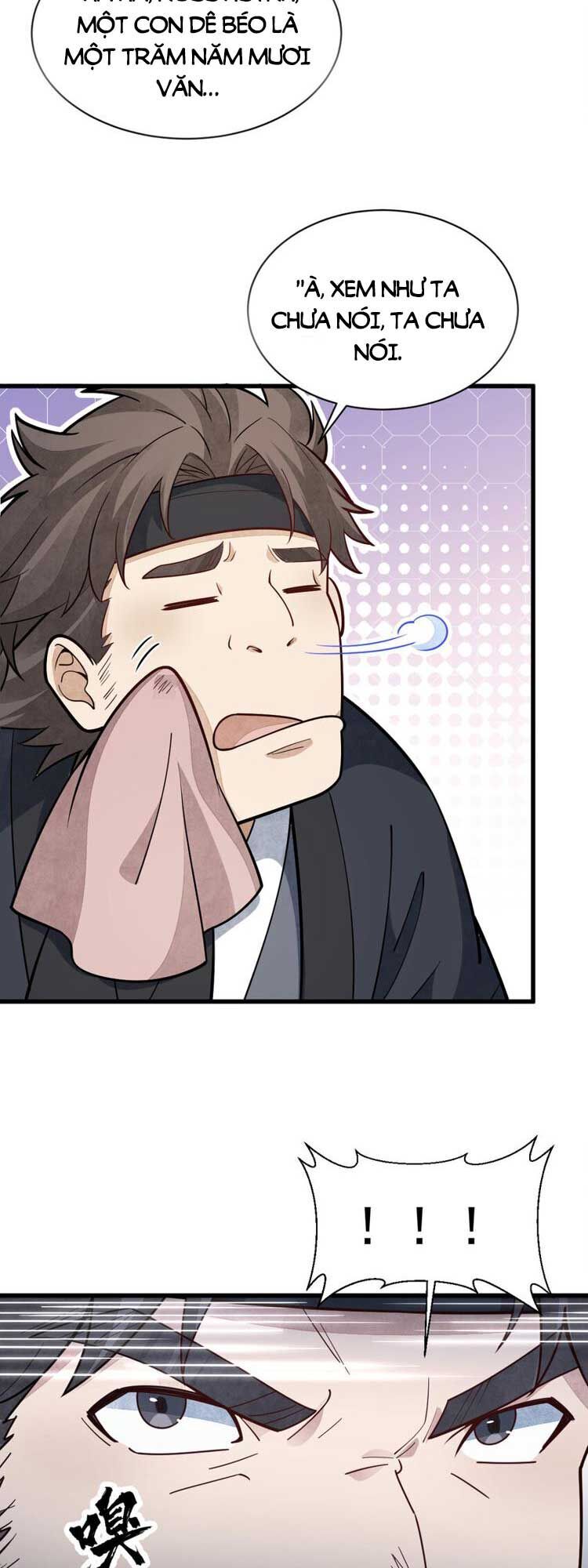 Lạn Kha Kỳ Duyên Chap 207 - Next Chap 208