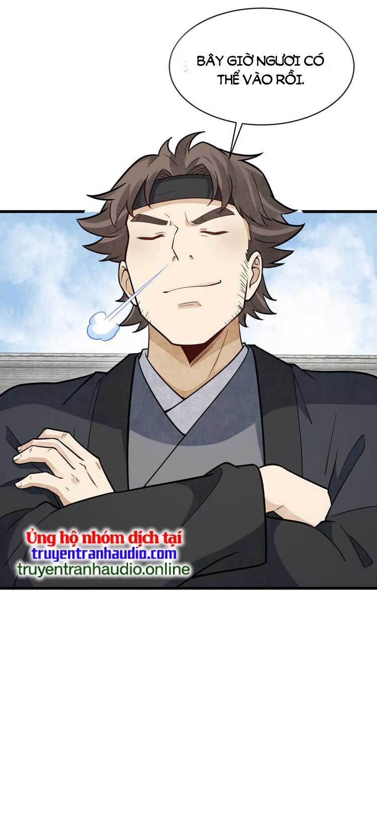 Lạn Kha Kỳ Duyên Chap 207 - Next Chap 208