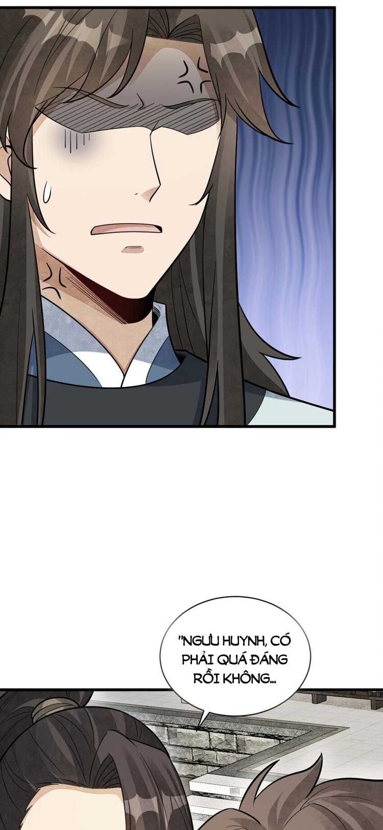 Lạn Kha Kỳ Duyên Chap 207 - Next Chap 208