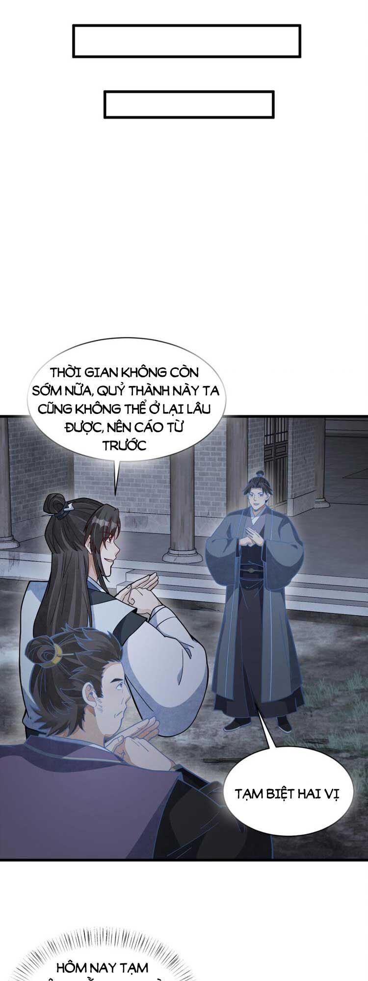 Lạn Kha Kỳ Duyên Chap 207 - Next Chap 208