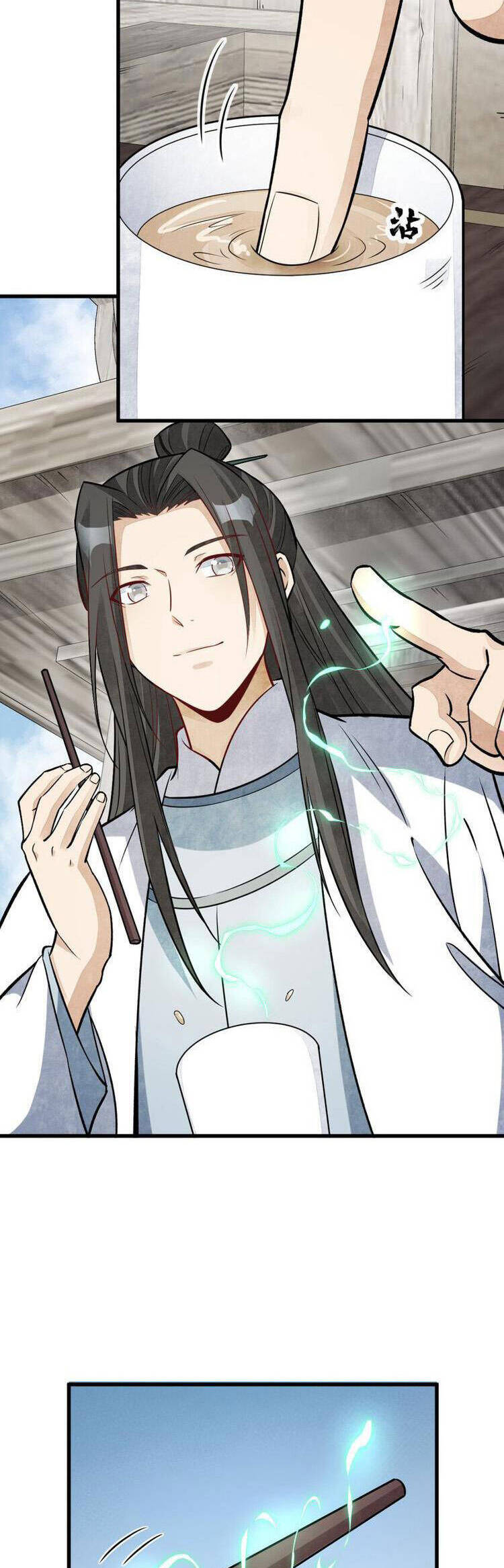 Lạn Kha Kỳ Duyên Chap 243 - Next Chap 244