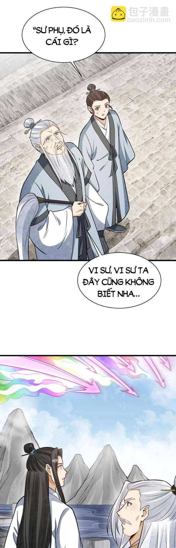 Lạn Kha Kỳ Duyên Chap 243 - Next Chap 244