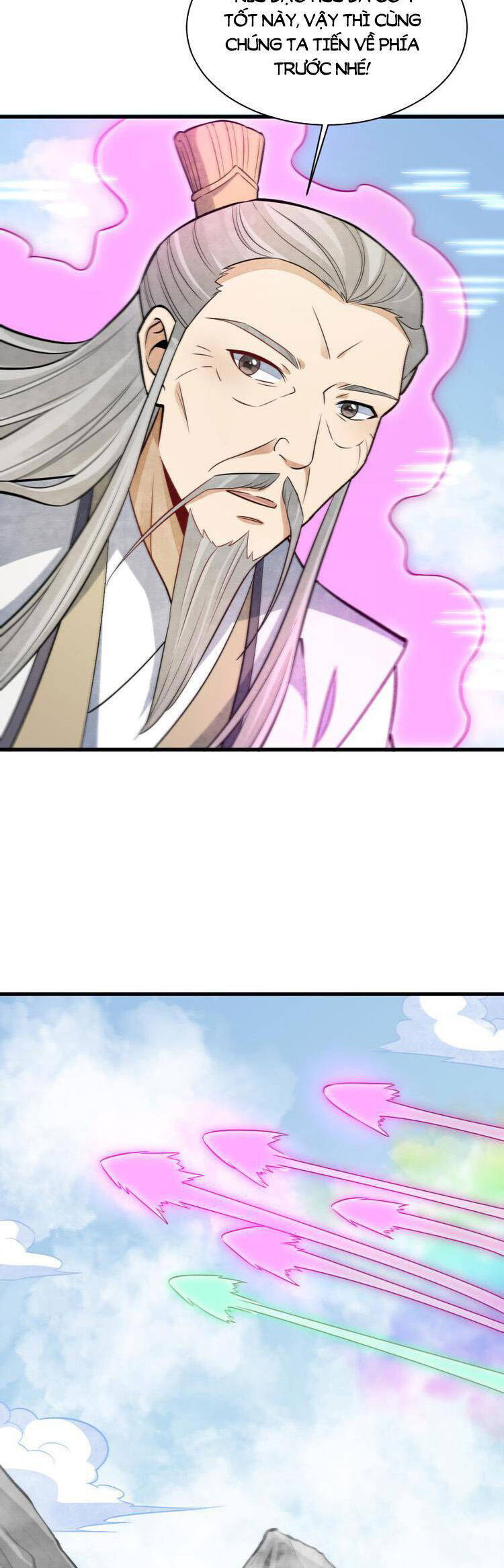 Lạn Kha Kỳ Duyên Chap 243 - Next Chap 244