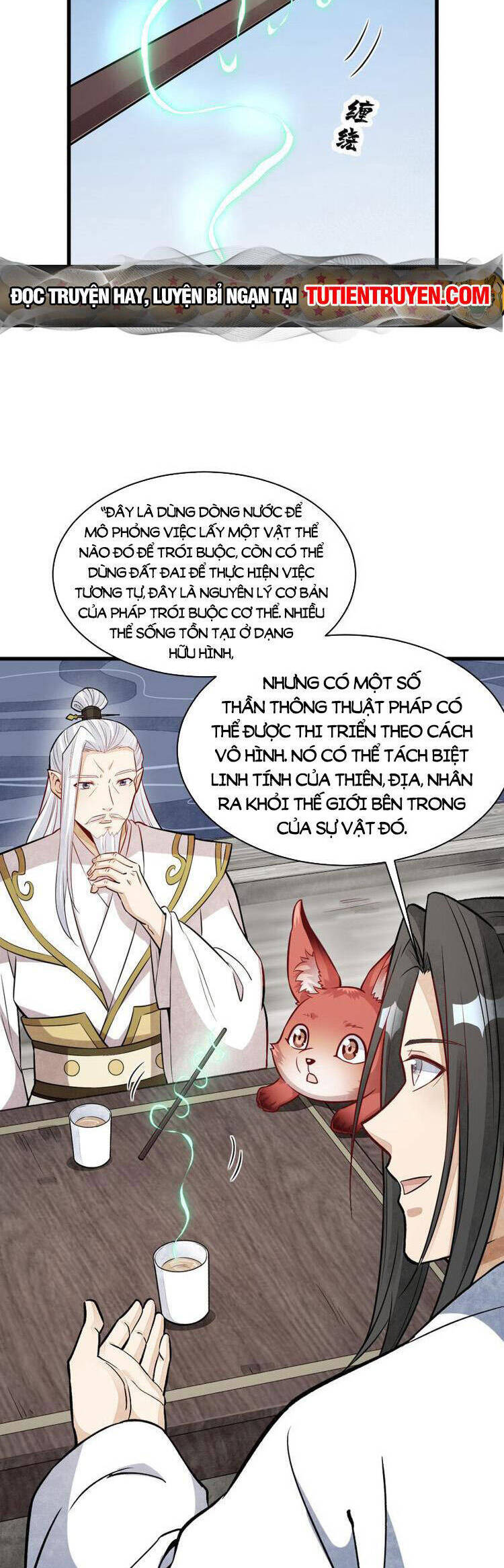 Lạn Kha Kỳ Duyên Chap 243 - Next Chap 244
