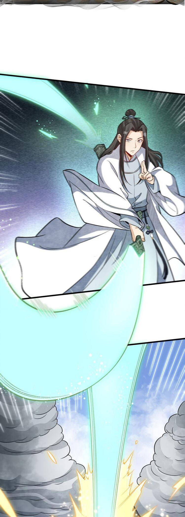 Lạn Kha Kỳ Duyên Chap 243 - Next Chap 244