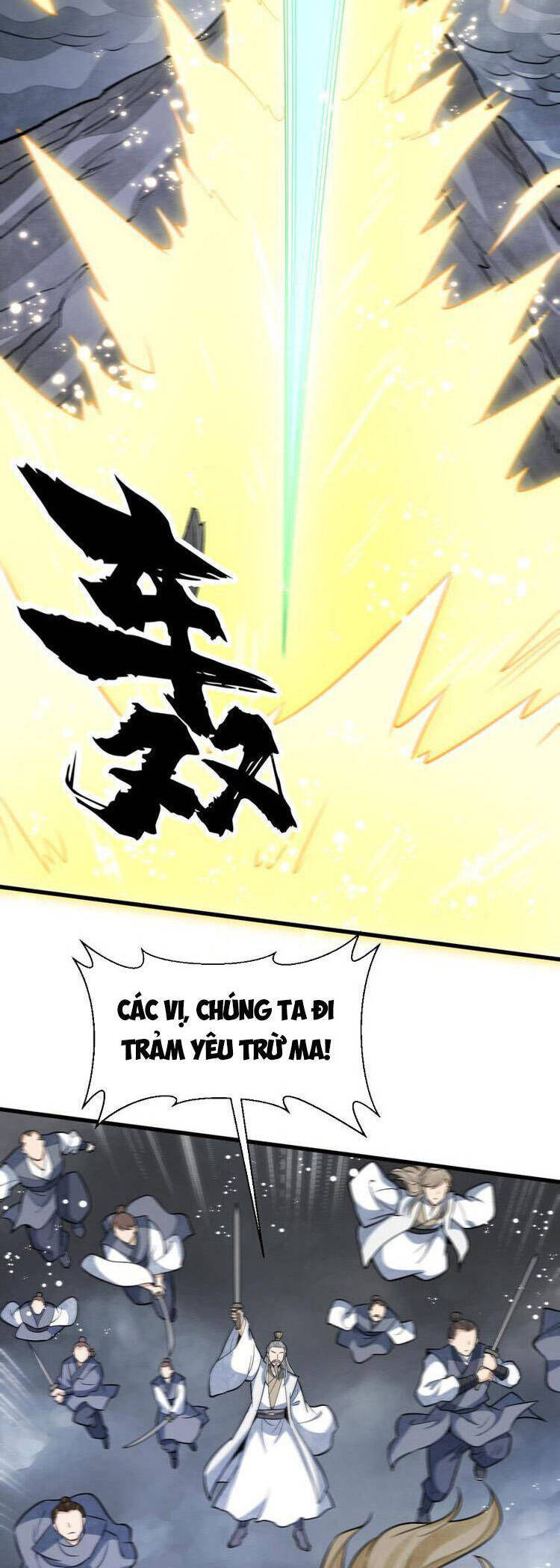 Lạn Kha Kỳ Duyên Chap 243 - Next Chap 244
