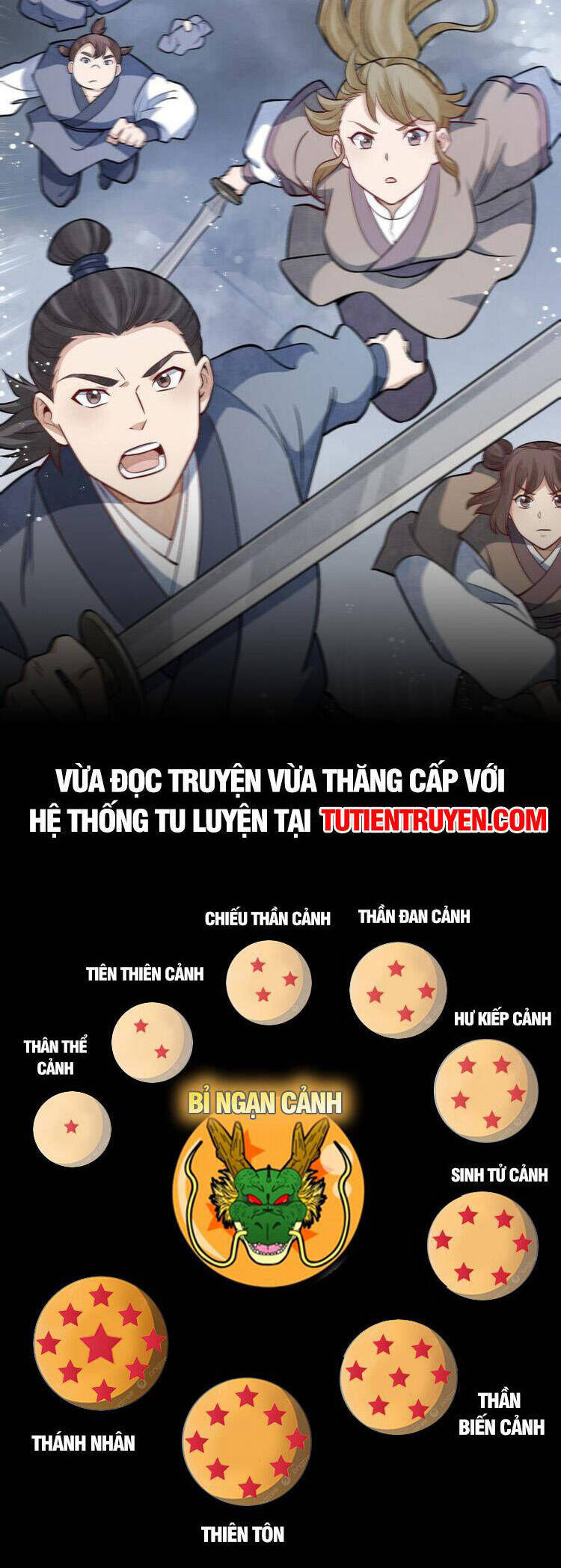 Lạn Kha Kỳ Duyên Chap 243 - Next Chap 244