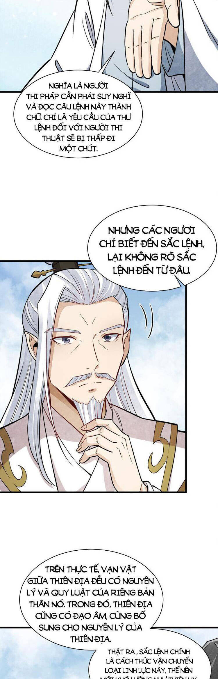 Lạn Kha Kỳ Duyên Chap 243 - Next Chap 244