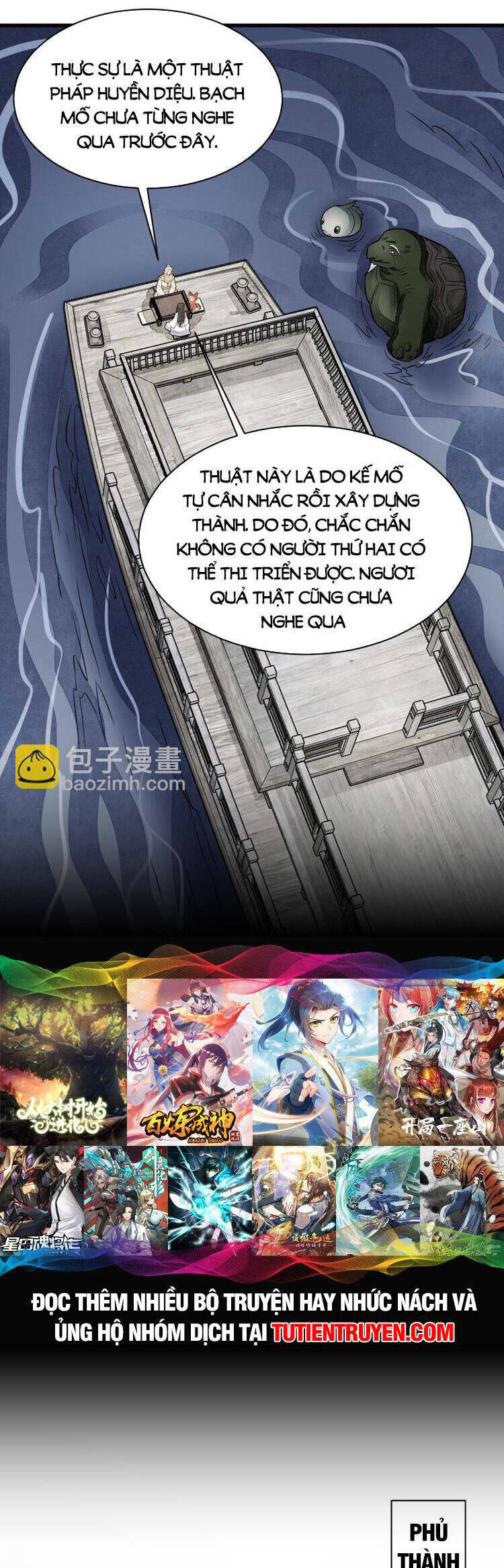 Lạn Kha Kỳ Duyên Chap 243 - Next Chap 244